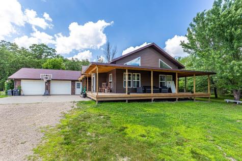 13520 W Lake Sallie Drive Detroit Lakes MN 56501