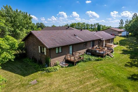 13520 W Lake Sallie Drive Detroit Lakes MN 56501