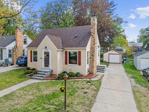 3815 Boardman Street Minneapolis MN 55417