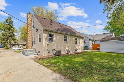 3815 Boardman Street Minneapolis MN 55417