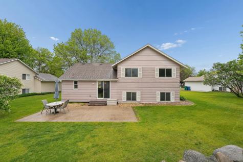 6096 Kalland Circle NE Albertville MN 55301