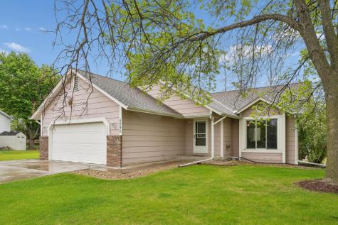6096 Kalland Circle NE Albertville MN 55301