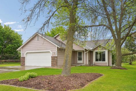6096 Kalland Circle NE Albertville MN 55301