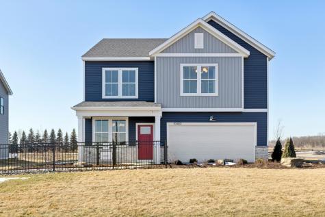 15026 Askeaton Place Rosemount MN 55068