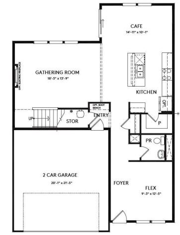 15026 Askeaton Place Rosemount MN 55068