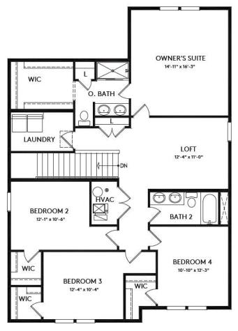 15026 Askeaton Place Rosemount MN 55068