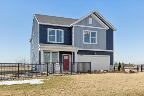 15026 Askeaton Place Rosemount MN 55068