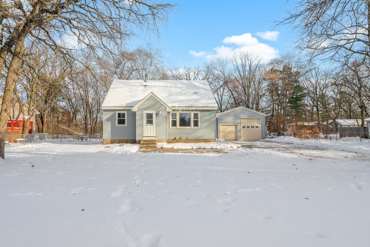 10531 Jay Street NW Coon Rapids MN 55433