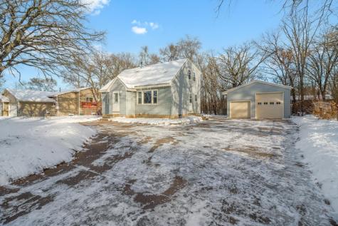 10531 Jay Street NW Coon Rapids MN 55433
