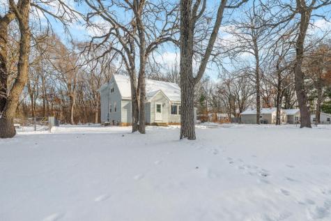 10531 Jay Street NW Coon Rapids MN 55433