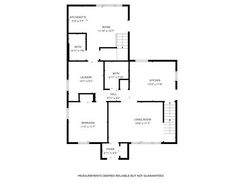 10531 Jay Street NW Coon Rapids MN 55433
