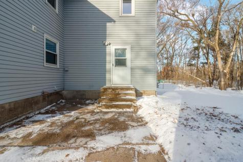 10531 Jay Street NW Coon Rapids MN 55433