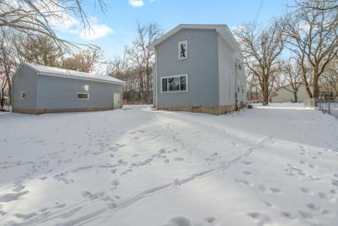 10531 Jay Street NW Coon Rapids MN 55433