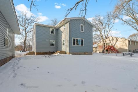 10531 Jay Street NW Coon Rapids MN 55433