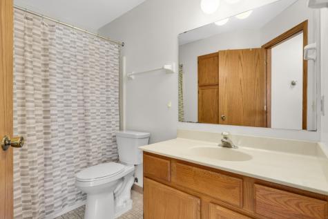 4061 Maureen Drive NE Columbia Heights MN 55421
