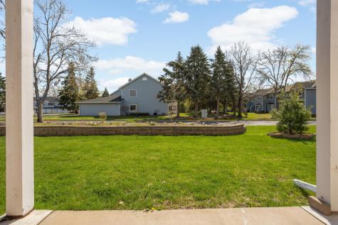 4061 Maureen Drive NE Columbia Heights MN 55421