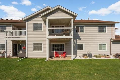 4061 Maureen Drive NE Columbia Heights MN 55421