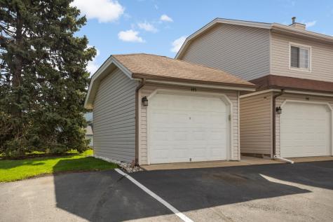 4061 Maureen Drive NE Columbia Heights MN 55421