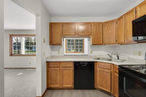 4061 Maureen Drive NE Columbia Heights MN 55421