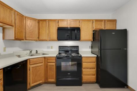 4061 Maureen Drive NE Columbia Heights MN 55421