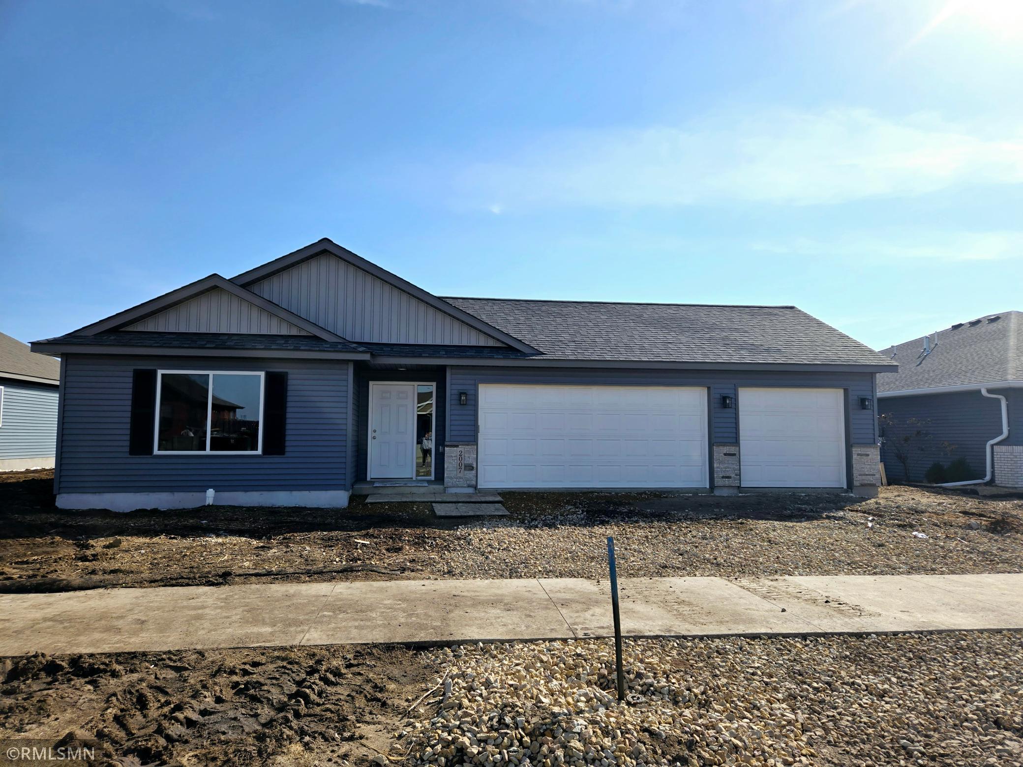 2007 Essler Drive Saint Peter MN 56082