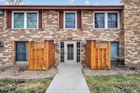 4612 Cedar Lake Road S Saint Louis Park MN 55416