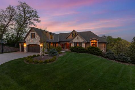 6823 Alpine Trail Eden Prairie MN 55346