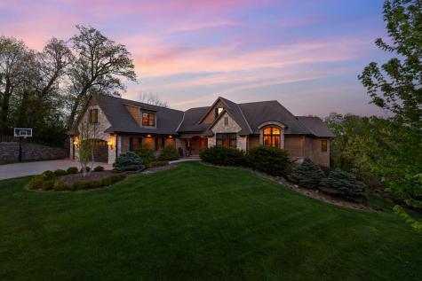 6823 Alpine Trail Eden Prairie MN 55346