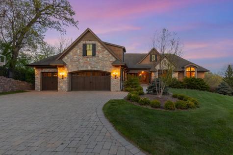 6823 Alpine Trail Eden Prairie MN 55346
