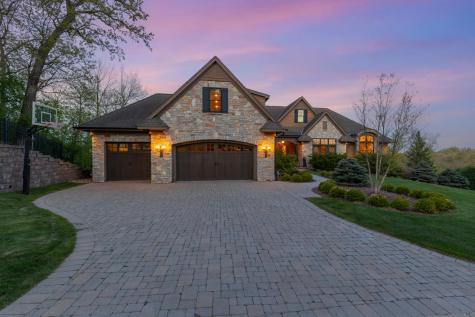 6823 Alpine Trail Eden Prairie MN 55346