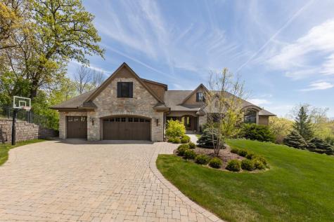 6823 Alpine Trail Eden Prairie MN 55346
