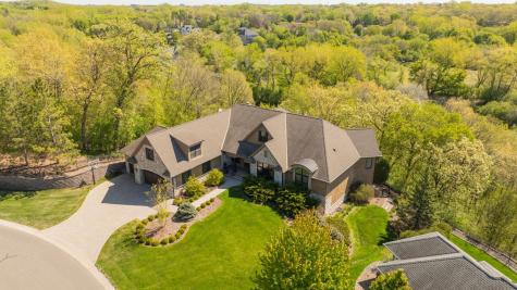 6823 Alpine Trail Eden Prairie MN 55346