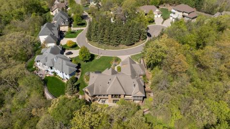 6823 Alpine Trail Eden Prairie MN 55346