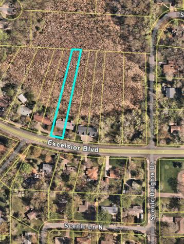 16826 Excelsior Boulevard Minnetonka MN 55345