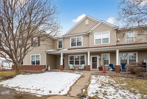 11357 Aberdeen Circle NE Blaine MN 55449