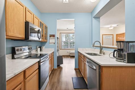 11357 Aberdeen Circle NE Blaine MN 55449