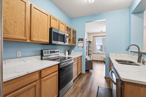 11357 Aberdeen Circle NE Blaine MN 55449
