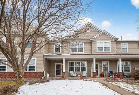 11357 Aberdeen Circle NE Blaine MN 55449