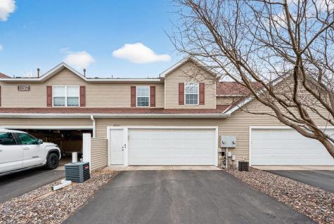 11357 Aberdeen Circle NE Blaine MN 55449