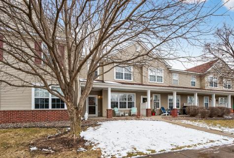 11357 Aberdeen Circle NE Blaine MN 55449