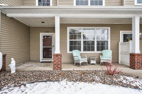 11357 Aberdeen Circle NE Blaine MN 55449