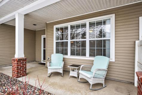 11357 Aberdeen Circle NE Blaine MN 55449