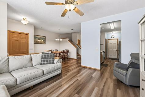 11357 Aberdeen Circle NE Blaine MN 55449
