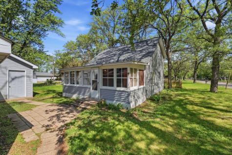 821 Lake Street N Big Lake MN 55309