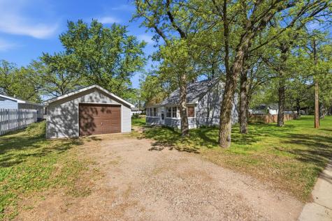 821 Lake Street N Big Lake MN 55309
