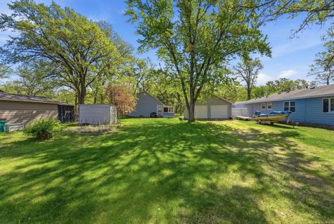 821 Lake Street N Big Lake MN 55309