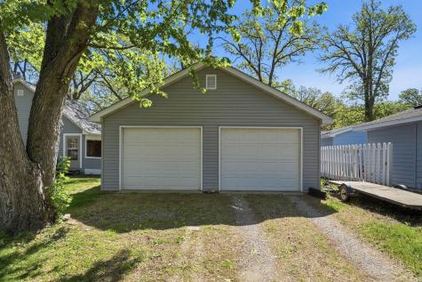 821 Lake Street N Big Lake MN 55309