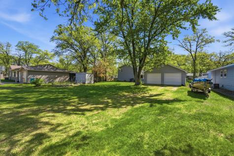 821 Lake Street N Big Lake MN 55309