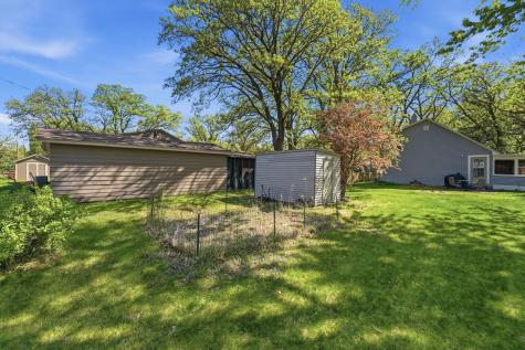 821 Lake Street N Big Lake MN 55309