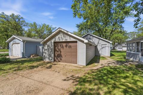 821 Lake Street N Big Lake MN 55309